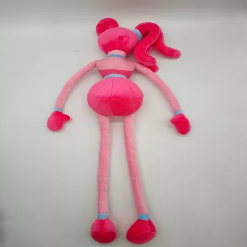 Peluche Mommy Long Legs - Poppy Playtime (40cm)