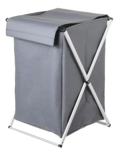 Cesta Para Ropa Sucia Canasto De Ropa Plegable De Tela
