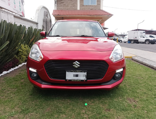 Suzuki Swift 1.2 Gls Mt