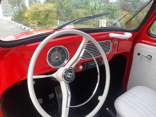 Volkswagen Escarabajo Escarabajo