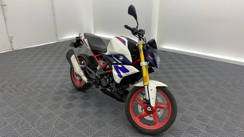 Imagen 10 de 20 de Bmw G310r
