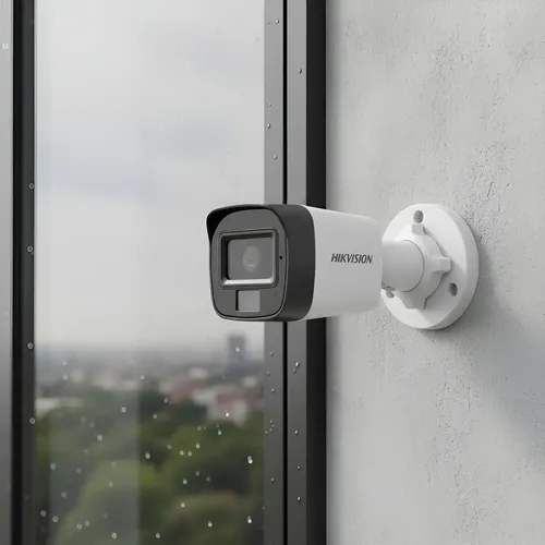 Hikvision DS-2CD1021-I