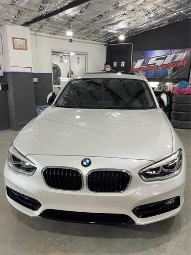 Bmw Serie 1 Bmw 120i Sport 177cv