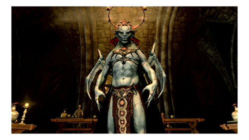 Imagen 3 de 4 de Skyrim Anniversary Edition - Ps4