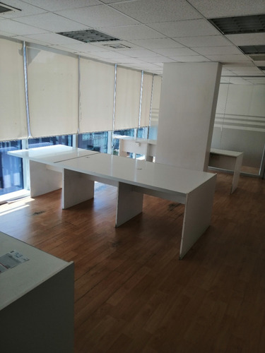 Imagen 6 de 11 de Venta Oficina 2 Privados + 2 Est. M. Pedro De Valdivia