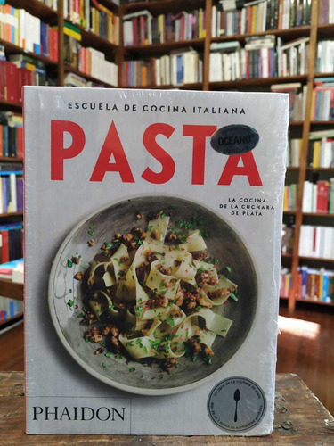 Escuela De Cocina Italiana  Pasta