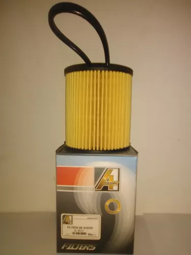 Filtro De Aceite Todos Los Modelos Peugeot, Citroën, Centauro Y Dongfeng  S30. Ref. (P74) – AutoPartes Vzla