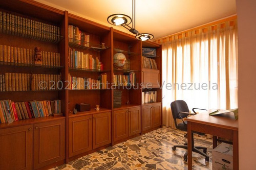 Imagen 4 de 18 de Casa En Venta En Macaracuay 22-23822 #ventasdeleste 04142226685