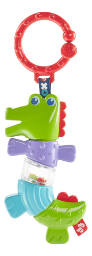 Fisher-price Gator Twist & Turn