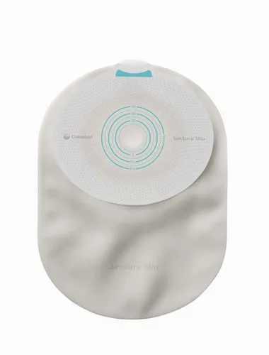 Bolsa Colostomía Coloplast Sensura Mio 1 Pieza Cerrada 10881 Bolsa Colostomía Coloplast Sensura Mio 1 Pieza Cerrada 10881