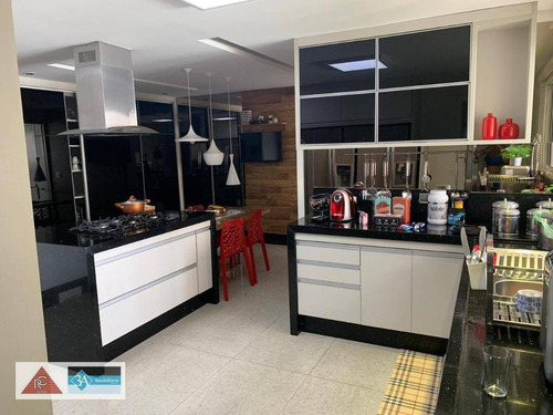Imagem 22 de 30 de Apartamento Com 3 Dormitórios À Venda, 315 M² Por R$ 4.300.000 - Tatuapé - São Paulo/sp - Ap6016