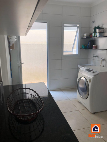 Imagem 25 de 25 de Casa À Venda Em Condomínio La Défense - 1230
