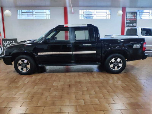 Imagem 7 de 11 de Chevrolet S10 Executive 2.4 Flex Cd