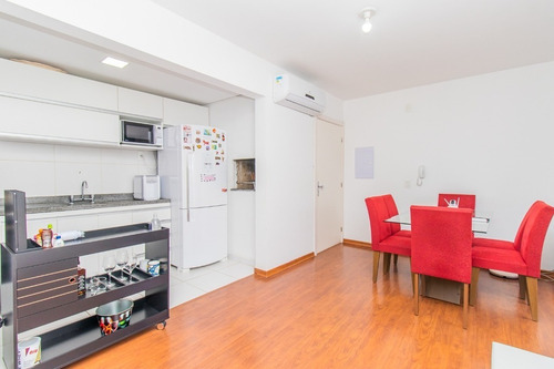Imagem 7 de 30 de Apartamento À Venda No Bairro Marechal Rondon - Canoas/rs - O-25276-41726