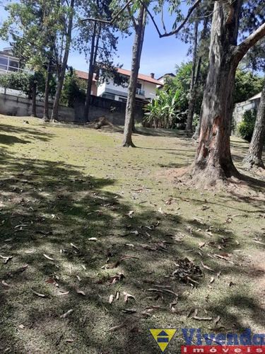Imagem 3 de 8 de Belo Terreno Em Aldeia Da Serra, Morada Dos Pássaros - As16682