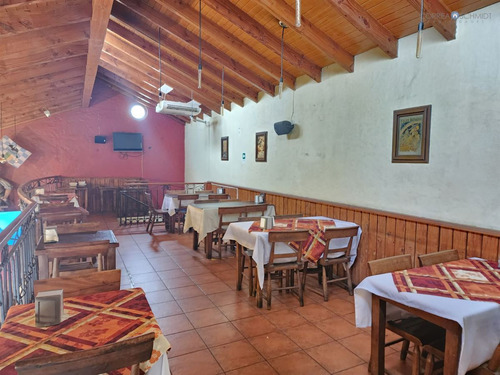 Local Comercial En Venta, San Martin, Rancagua