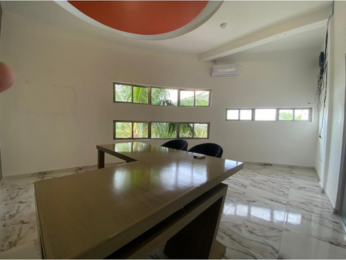 Se Vende Edificio De Oportunidad. Av. Kohunlich Inversion Cancun