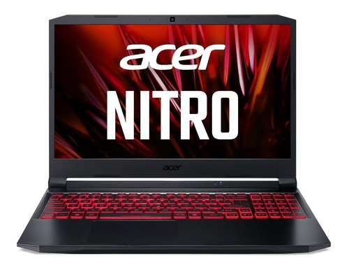 Notebook I5 Gamer An515-57-534b 8gb 1tb+256gb 1650 15,6 Sdi