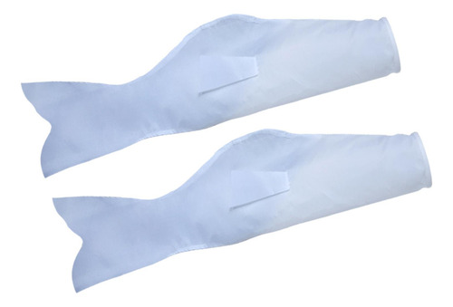 Bandeira Japonesa Koi Peixe Koinobori Em Branco 70cm