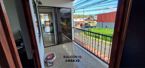 Imagen 20 de 30 de 2 Casas En Una Misma Propiedad Inversión