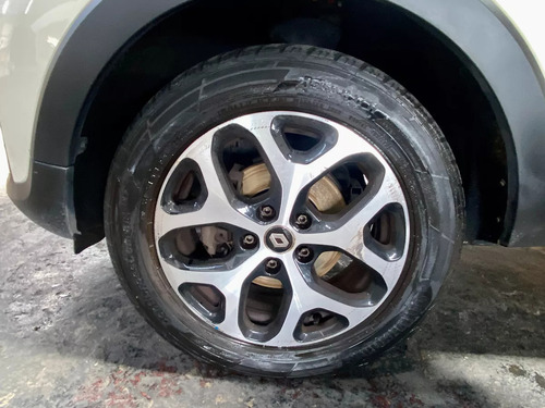 Renault Captur 2.0 Intens