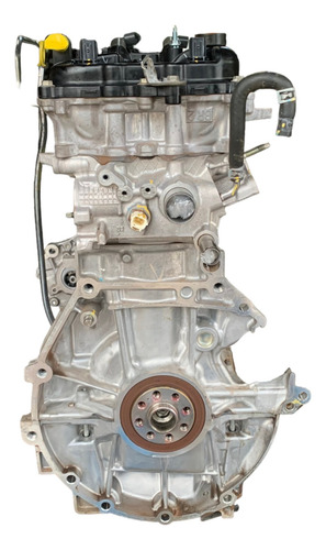 Motor Parcial Toyota Yaris 1.3 Aut 94cv 2019 2020 2021 2022
