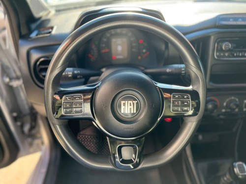 Fiat Strada 1.3 Freedom Cab. Cs Plus Flex 2p