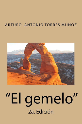 Libro  El Gemelo  2a. Ed.: El Robo Del Gran Diamante (s Lbm4