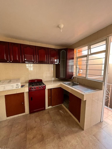 Imagen 5 de 10 de Departamento En Renta En Colonia Del Mar (bagre)