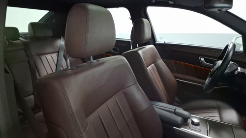 Mercedes Benz Clase E 4.7 E 500 Cgi Biturbo At