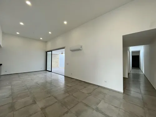 Casa De Una Planta En Venta En Mérida En Mirova, Dzityá