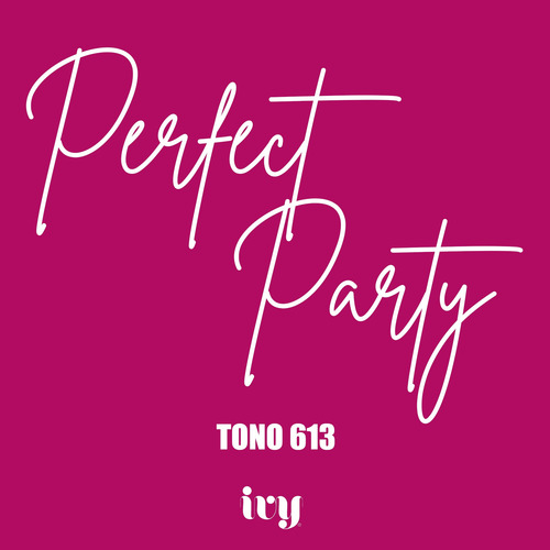 Labial Longwear Matte Lipstick Ivy Perfect Party