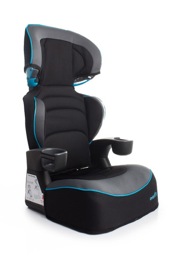 Silla De Carro Para Bebe Booster Biglad Maui