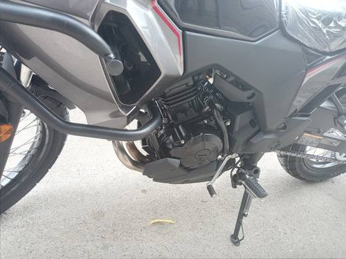 Kawasaki Versys 300 Abs Trial Touring 0km Viaje No Honda