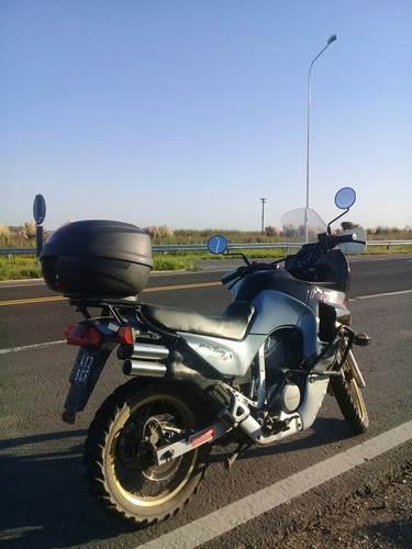 Honda Transalp 600 Xlv