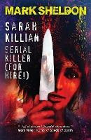 Libro Sarah Killian : Serial Killer (for Hire!) - Mark Sh...