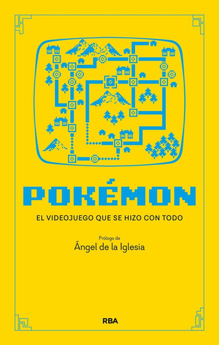 Pokemon - De La Iglesia Ledesma, Angel