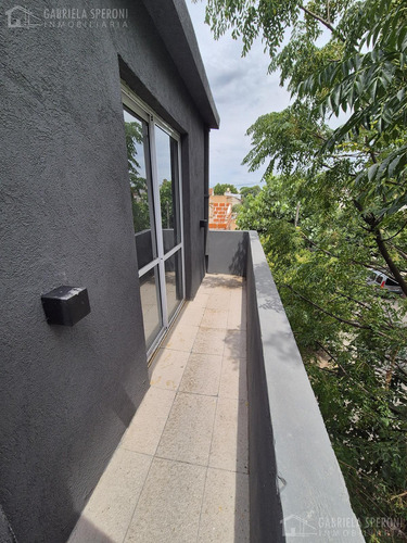 Departamento Alquiler Temperley