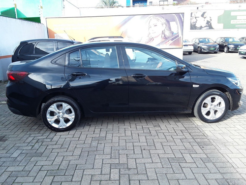 Chevrolet Onix 1.0 TURBO FLEX PLUS LTZ MANUAL