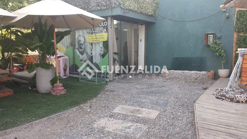 Local Comercial En Venta En Las Condes