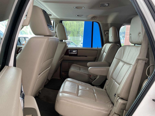 Lincoln Navigator 5.4 Ultime V8 At