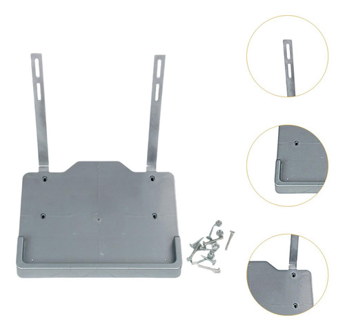 Billar Triangle Rack Bande
