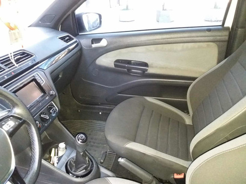 Volkswagen Saveiro 1.6 Cross Gp Cd 101cv 2018