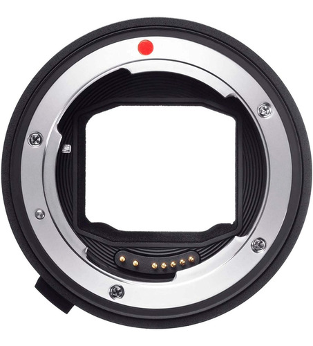 Sigma Mc-11 - Conversor De Montura De Objetivo (canon Ef A S