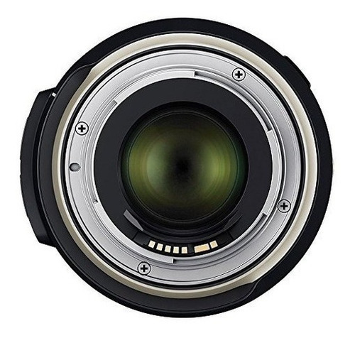 Imagen 3 de 5 de Tamron 24-70mm F /2.8 G2 Di Vc Usd Sp Lente De Zoom (para