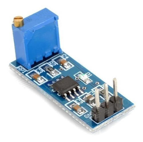 Arduino - Generador De Pulsos Ne555 - Ajustable