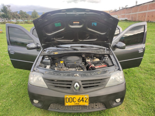Imagen 22 de 22 de Renault Logal Familier