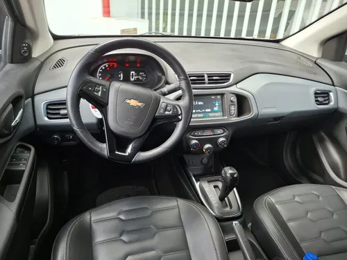 Chevrolet Onix 1.4 Ltz 5 p