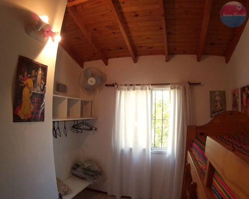 Dúplex Familiar - Alquiler Temporada 2023/2024 San Bernardo - Norma Recalde Inmobiliaria. San Juan 3819(68)