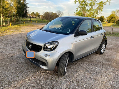 Smart Forfour 1.0 City